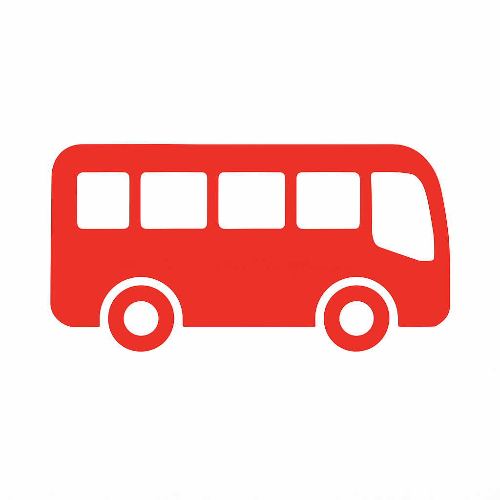 GORO BUS