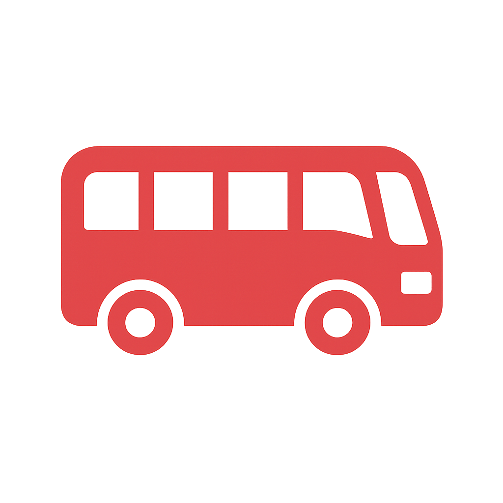 GORO BUS