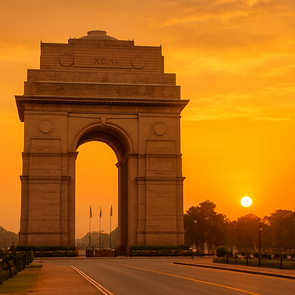 Delhi