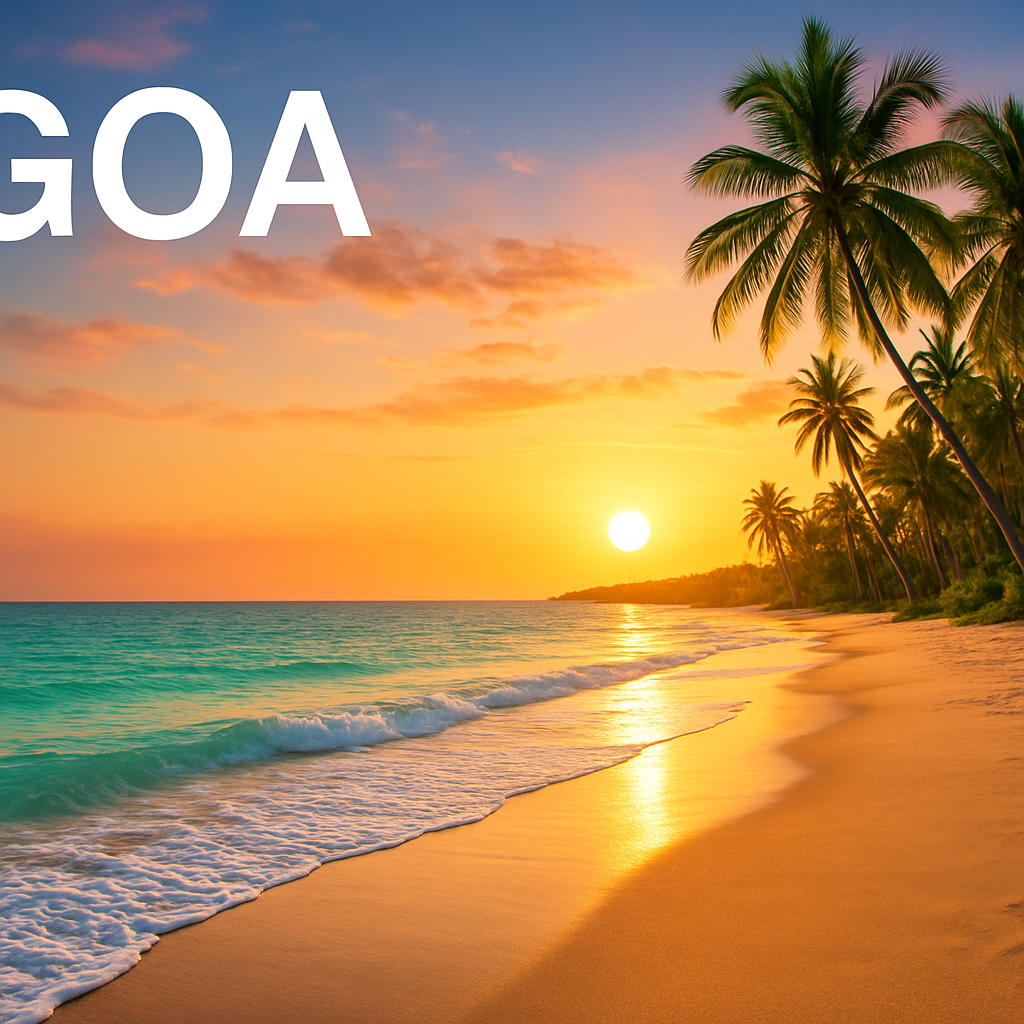 Goa