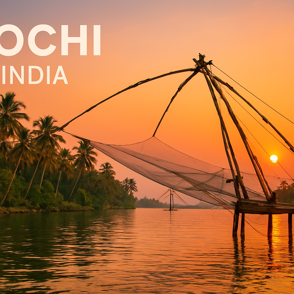 Kochi