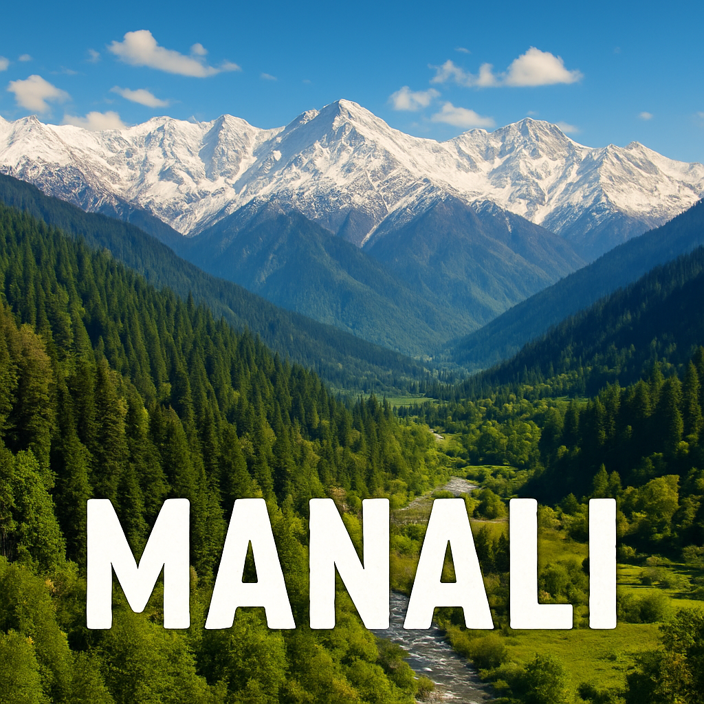 Manali